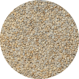 Ethiopian Yirgacheffe Natural Gr. 1 - Hambela