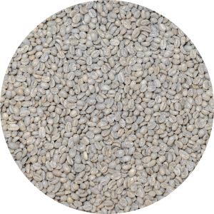 Ethiopian Yirgacheffe Washed Org. Gr. 1 - Hafursa Cooperative