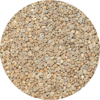 Indonesian Bali Org. - Kintamani - Natural