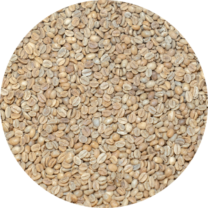 Indonesian Bali Org. - Kintamani - Natural