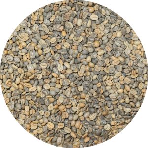 Indonesian Bali/Flores Highlands Blend (Mokka/Java Clone)