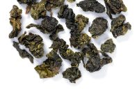 Golden Flower Oolong