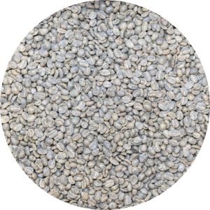 Congo Kalehe AA Org. Idjwi Island - Women's Coffee Washed