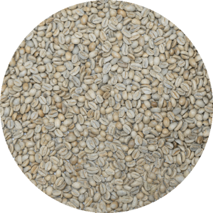 Ethiopian Guji Grade 3 - Natural Processed