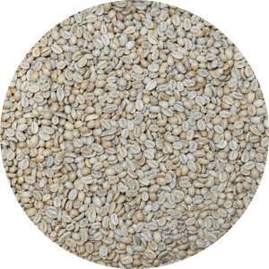 Ethiopian Sidama Gr.-1 Bokasso Natural-Processed