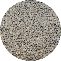 Indonesian Sumatra Aceh Gr. 1 Double Pick - Harimau Tiger