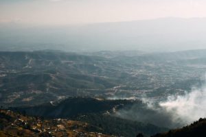 Guatemalan Huehue. BCT Select Washed