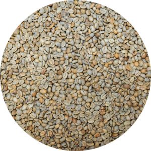 Burundi Kayanza - Businde Station - Natural Processed