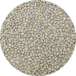 Kenya Machakos - Ngomano - Peaberry