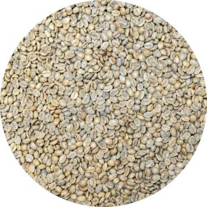 Mexican Terruño Nayarita - El Cuarenteño Reserve - Natural Processed