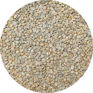 Papua New Guinea - Siane Chimbu Org. A/X