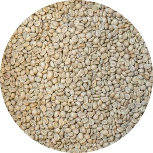 Zambia RFA - Kateshi Estate - Natural Processed