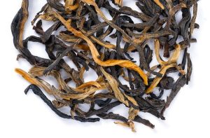 Yunnan Jig Black Tea