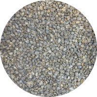 Indonesian Flores Bajawa Ngura “Komodo Dragon” Wet-Hulled