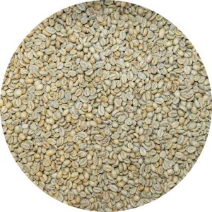 Rwanda Dukunde Kawa Org.- Mbilima - Natural Processed