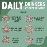 Daily Drinkers 6 lb Bundle