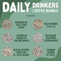 Daily Drinkers 6 lb Bundle