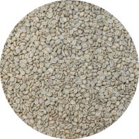 El Salvador Ahuachapan - BCT Select Washed