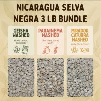 Selva Negra 3lb Bundle