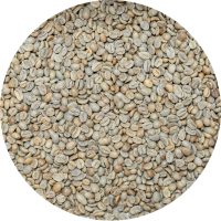 Honduran Org. CAFESMO Mercedes - Natural Processed