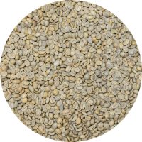 Mexican Altura Veracruz  - Natural Processed