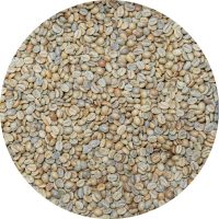 Costa Rican – Las Lajas Micromill – Finca Chilamate – “Black Soul” Natural