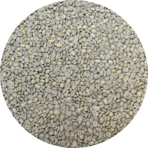 Ethiopian Yirgacheffe Washed Gr. 1 - Gedeb Halo - Beriti