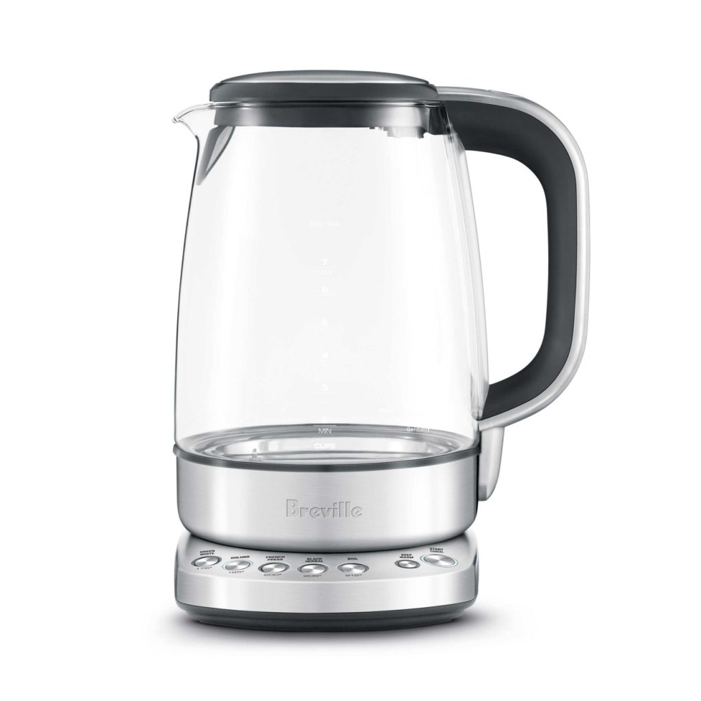 Breville IQ Kettle Pure