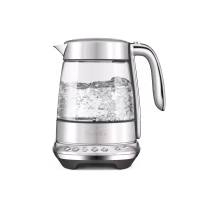 Breville Smart Crystal Luxe Water Kettle