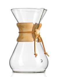 chemex 8 cup coffee maker original